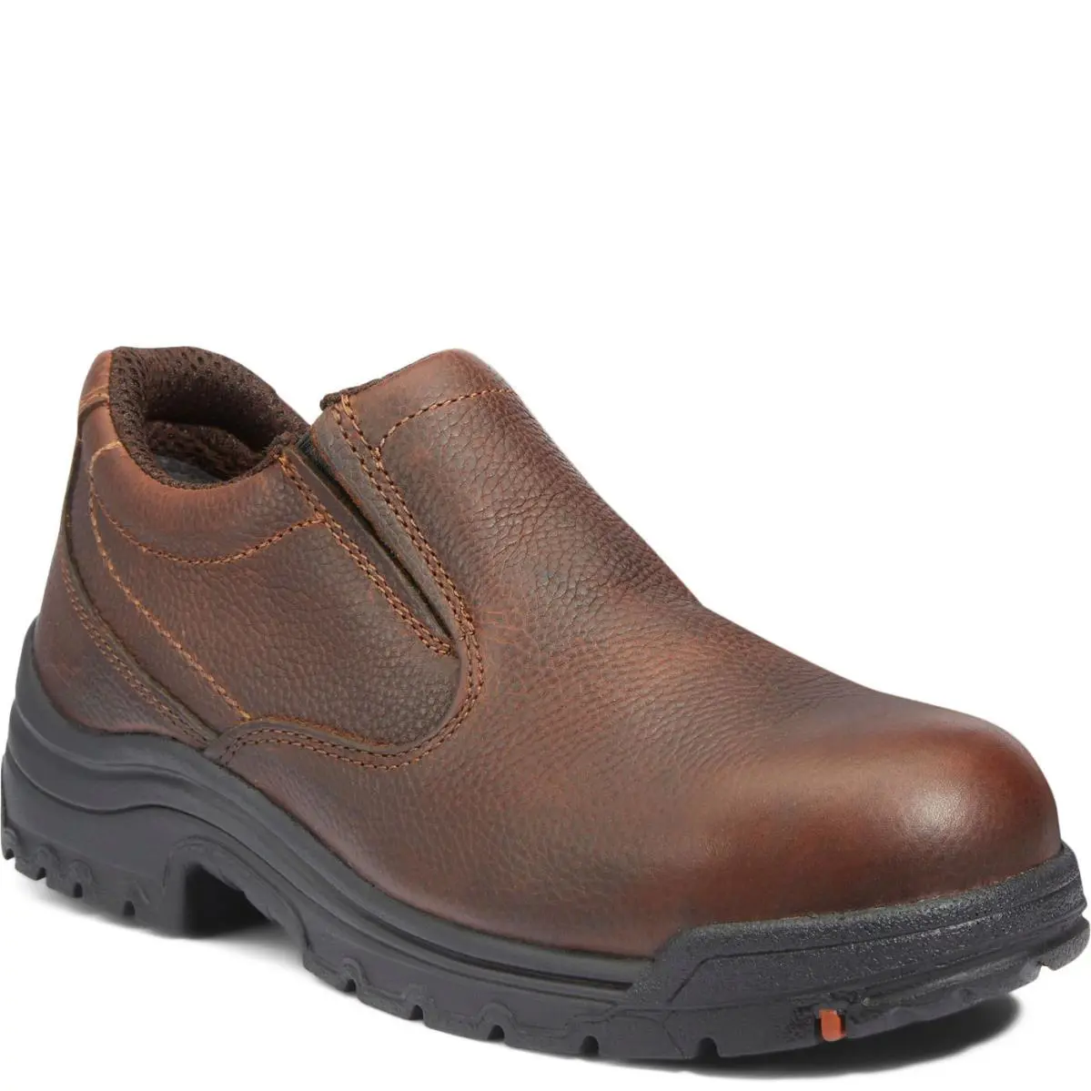 Timberland shoes - TB153534 - TB153534 - BROWN (UPC: 197064673315) 5