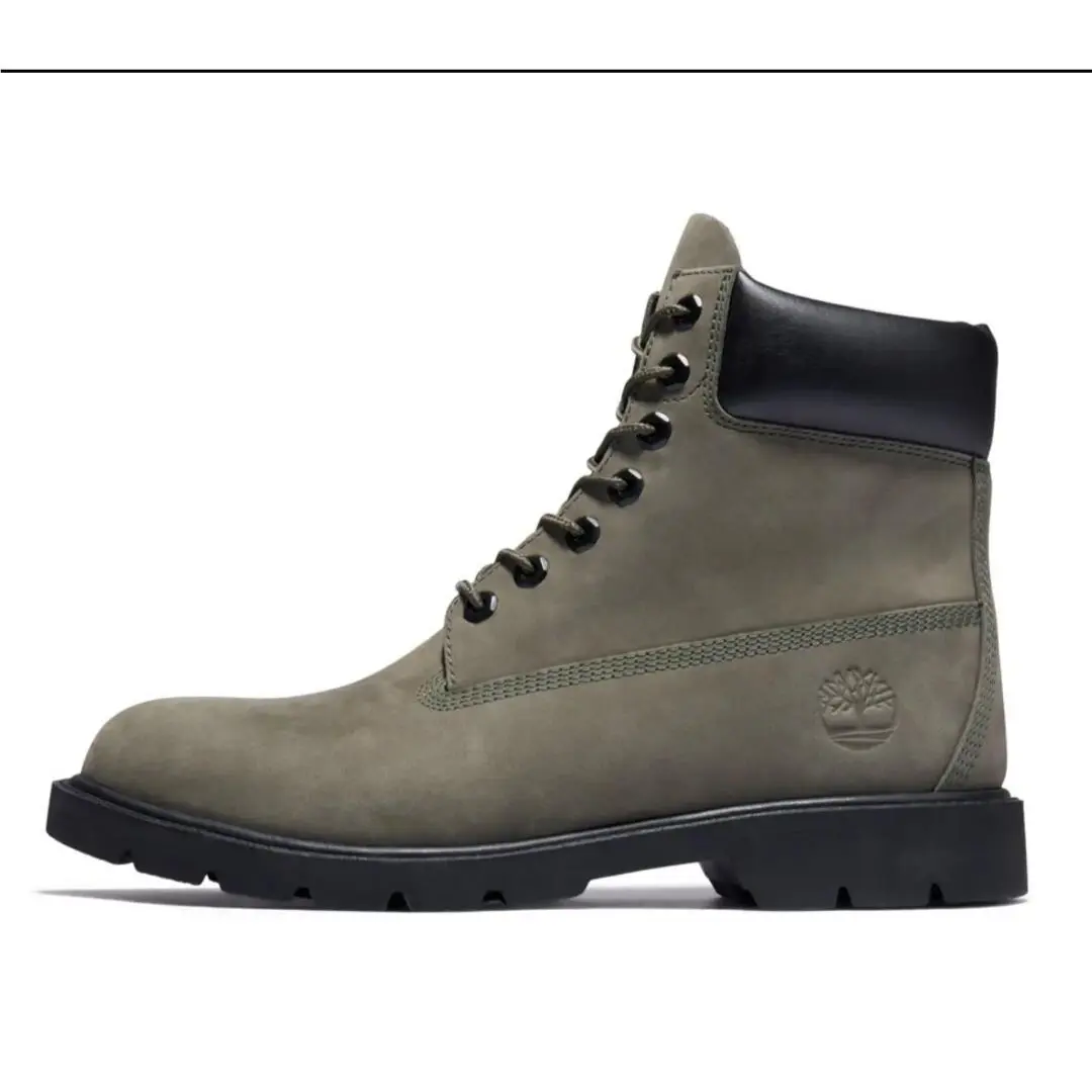 Timberland shoes - A2GQ5A58 - A2GQ5A58 - Green 0