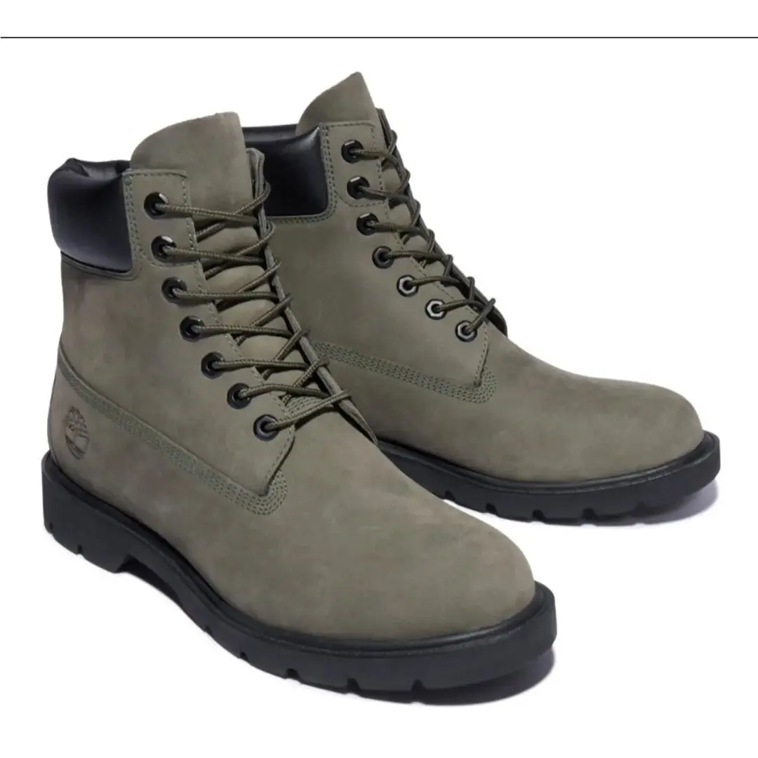 Timberland shoes - A2GQ5A58 - A2GQ5A58 - Green 1