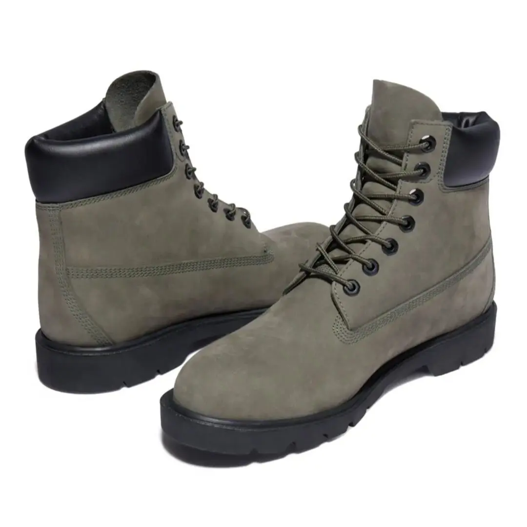 Timberland shoes - A2GQ5A58 - A2GQ5A58 - Green 2