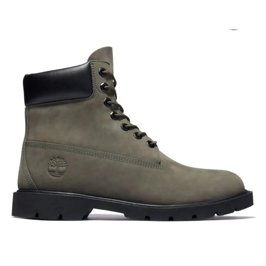 Timberland shoes - A2GQ5A58 - A2GQ5A58 - Green 4