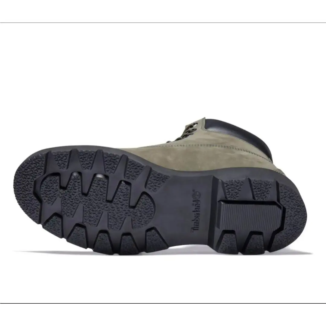Timberland shoes - A2GQ5A58 - A2GQ5A58 - Green 5
