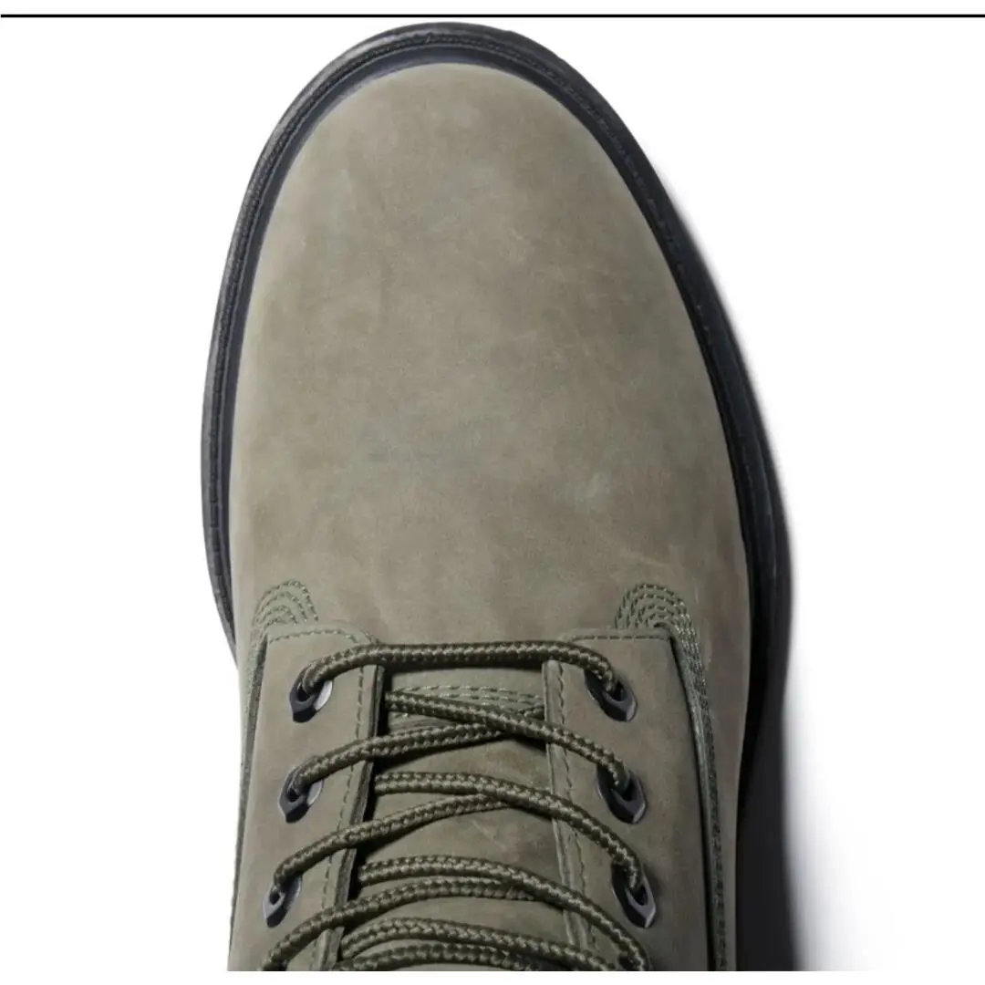 Timberland shoes - A2GQ5A58 - A2GQ5A58 - Green 3
