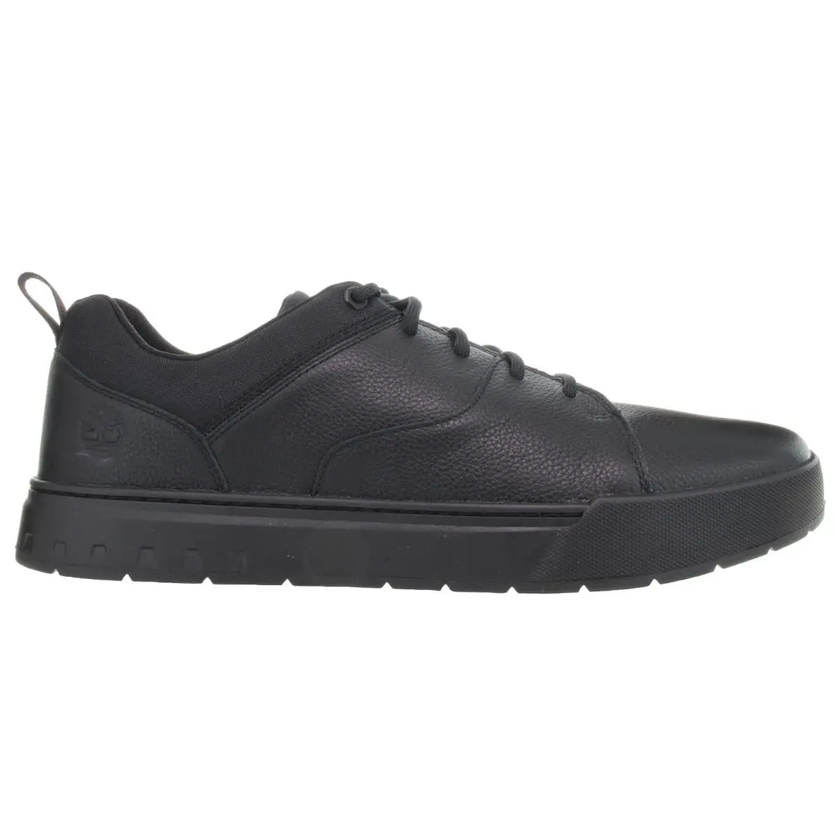 Timberland shoes - Timberland Maple Grove Low - Maple Grove Low - A69G9 - Black 0