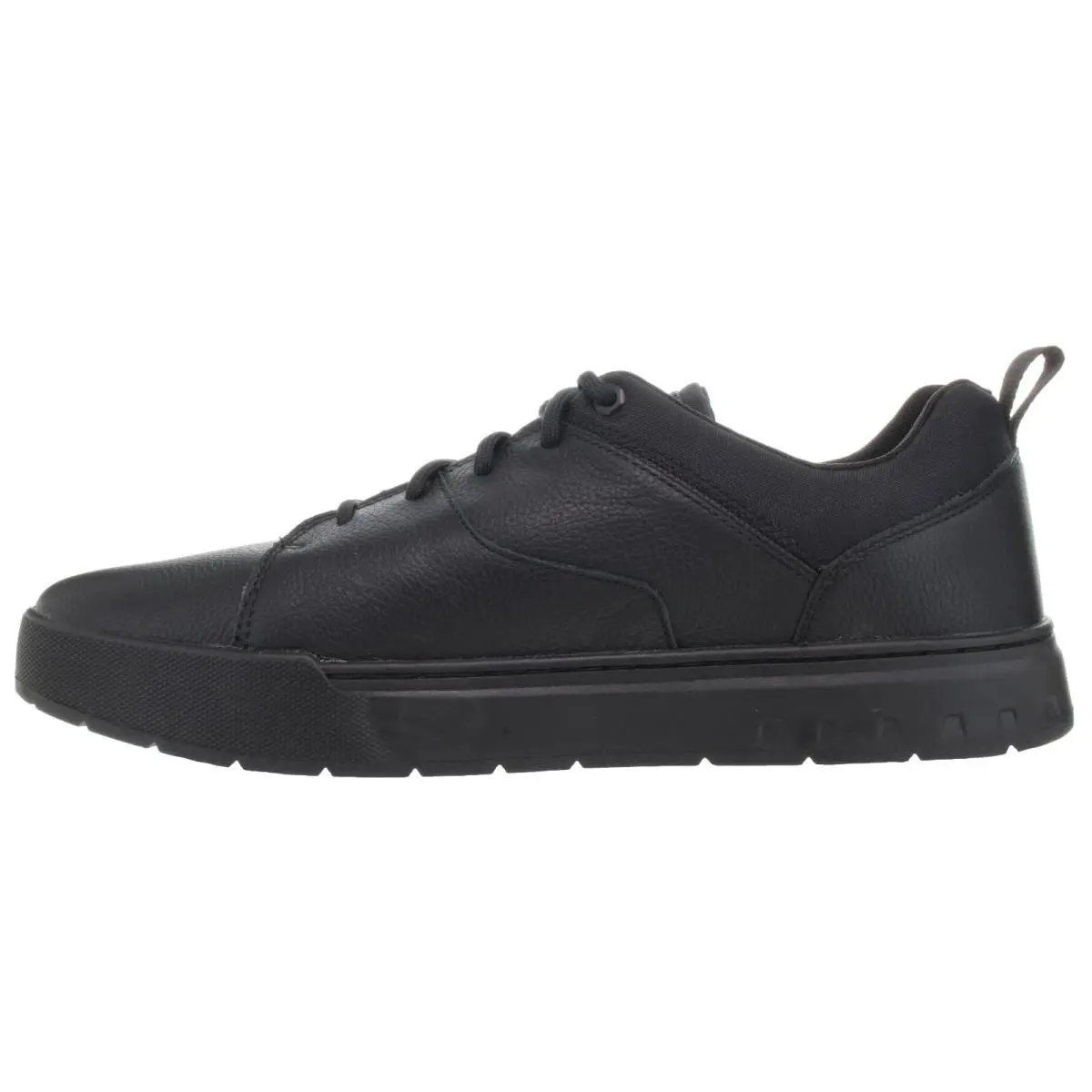 Timberland shoes - Timberland Maple Grove Low - Maple Grove Low - A69G9 - Black 2