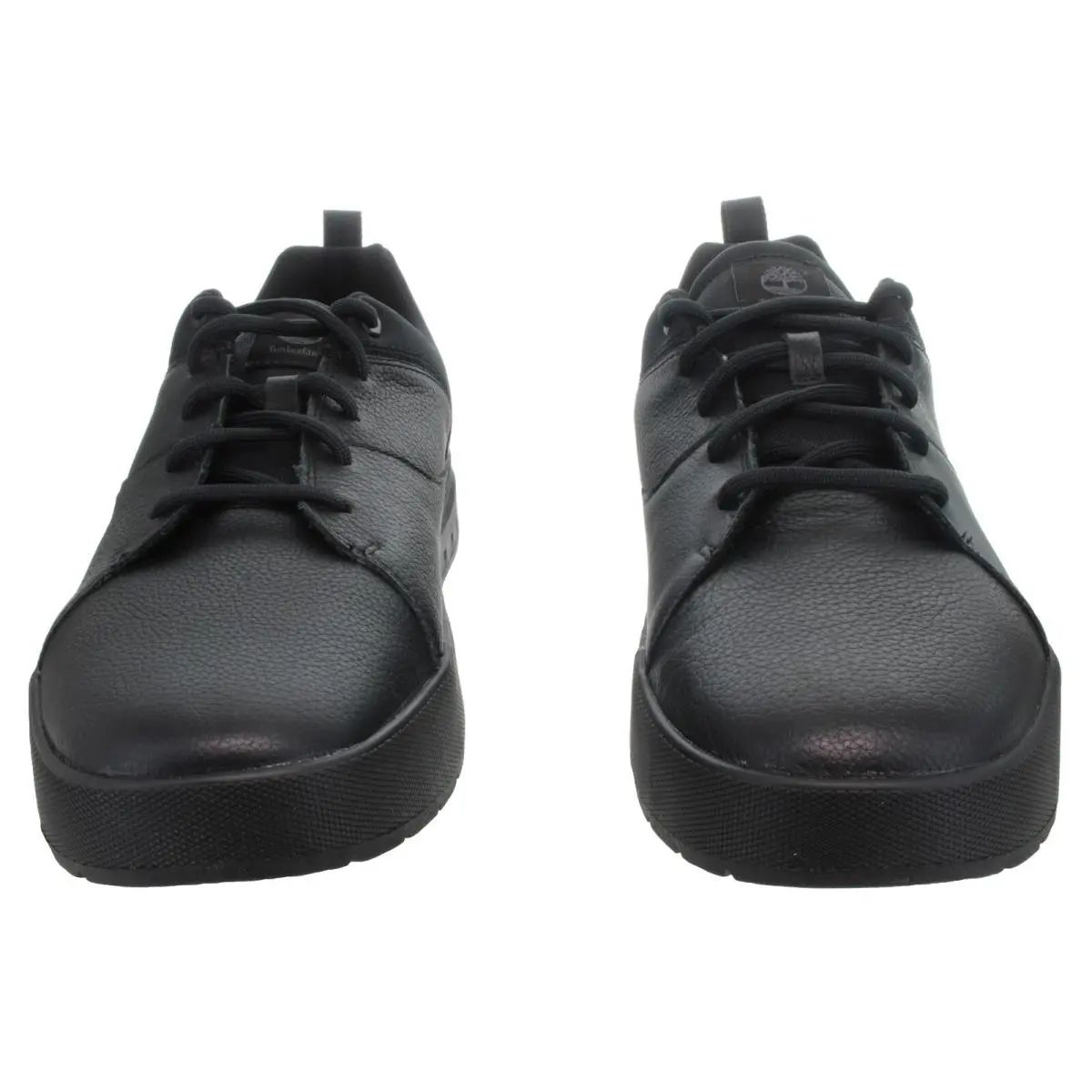 Timberland shoes - Timberland Maple Grove Low - Maple Grove Low - A69G9 - Black 3