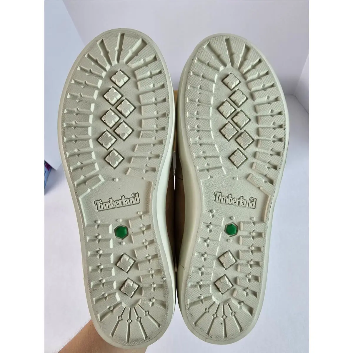 Timberland shoes - Timberland Flannery - Flannery - Tan Wheat 3