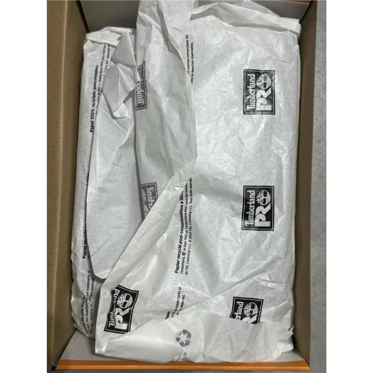 Timberland shoes - TB0A5NWJ001 - Black/Gum-2024 New (UPC: 196013719616) 3