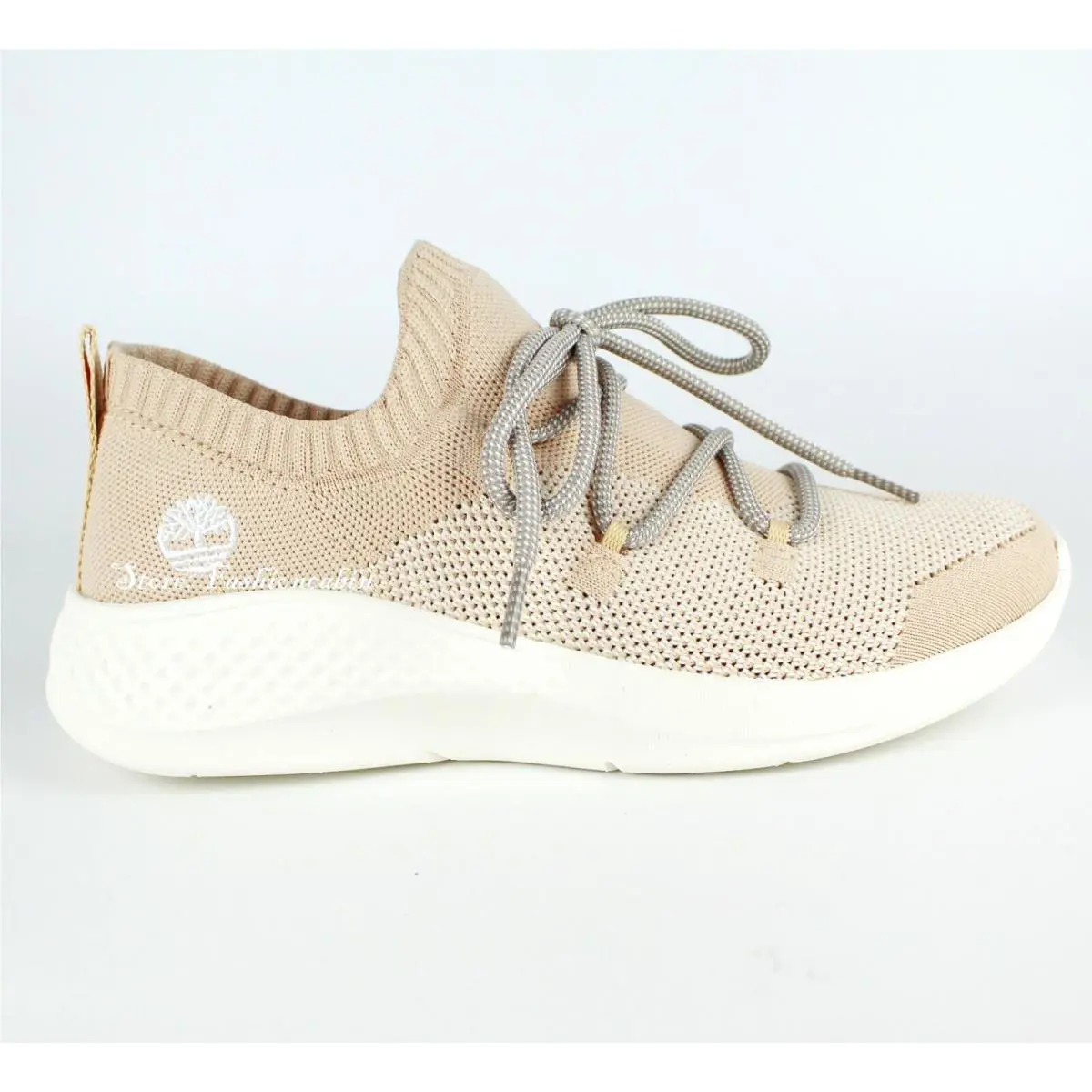 Timberland shoes - Timberland Flyroam Go Stohl - Flyroam Stohl - Beige 6