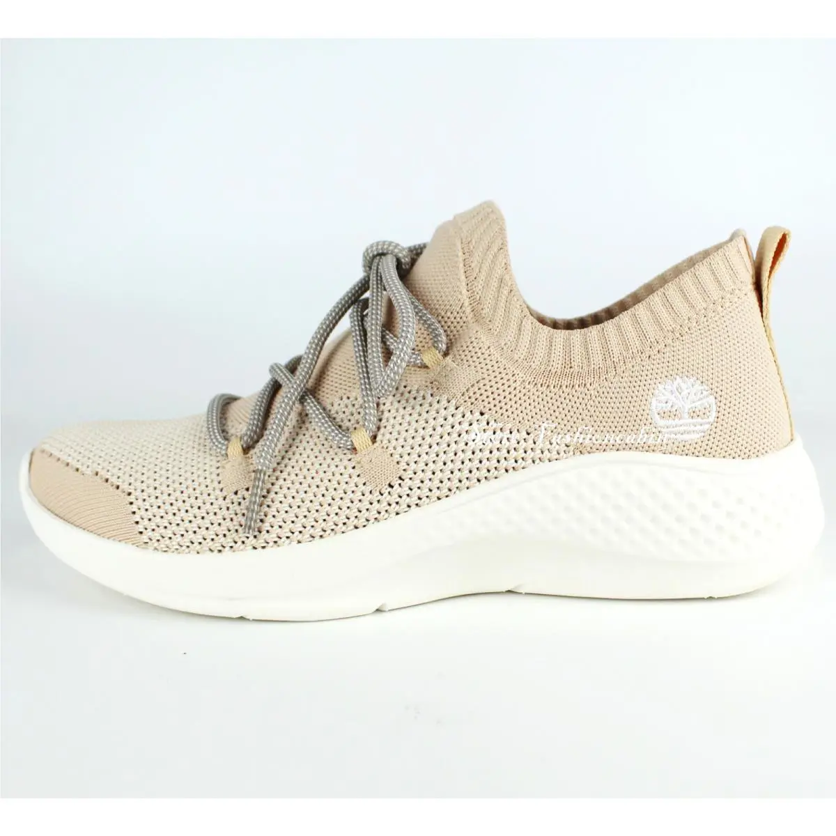Timberland shoes - Timberland Flyroam Go Stohl - Flyroam Stohl - Beige 7