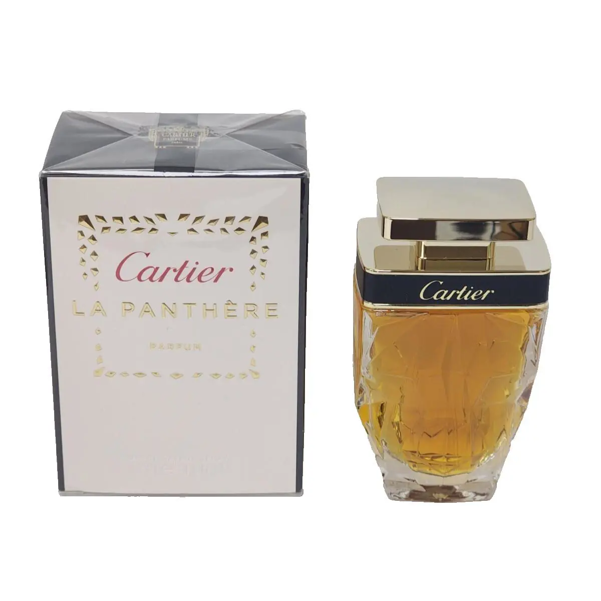 Cartier LA Panthere Women 1.6 Parfum Spray