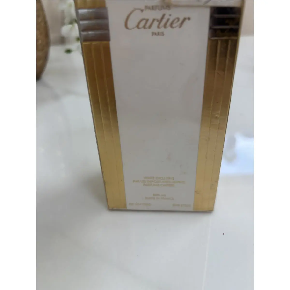 SO Pretty DE Cartier Edt 50ML Spray