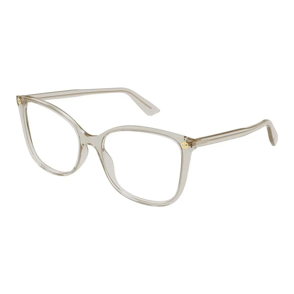Gucci GG0026o-016 Eyeglasses 53mm