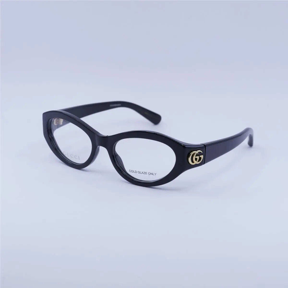 GG1405O 001 Black 51mm Eyeglasses by Gucci