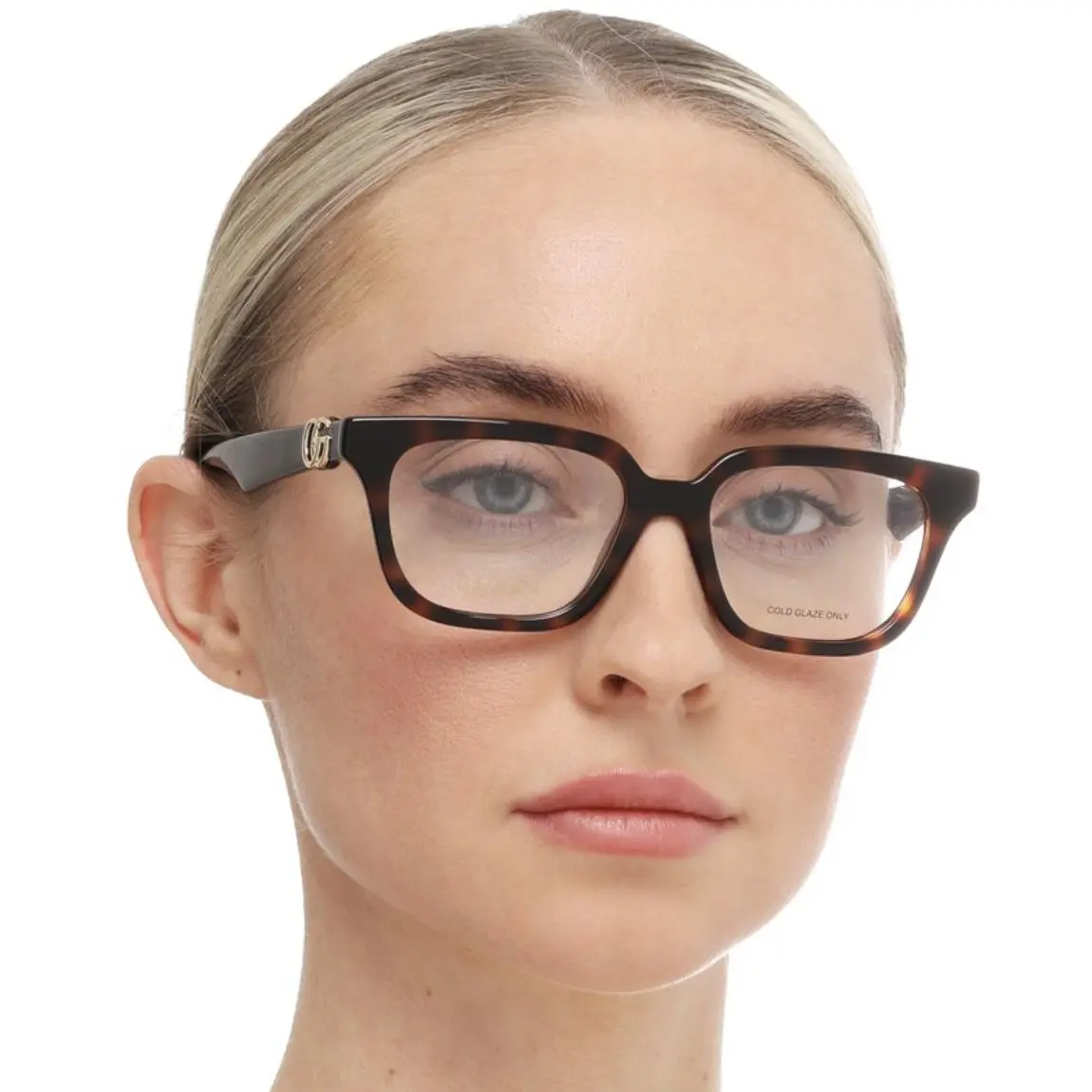 Gucci GG1536o-006 Eyeglasses 53mm