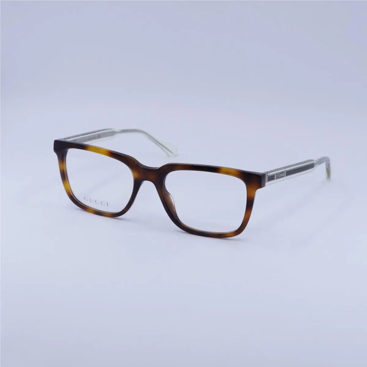 Gucci GG0560O 006 Havana 55mm Eyeglasses