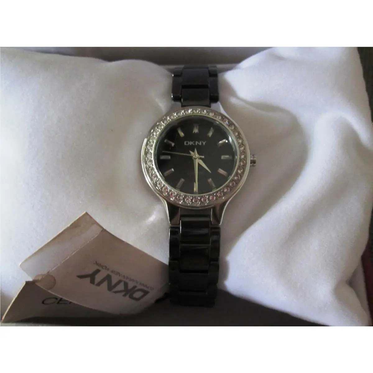 Dkny Fashion Ladies` Watch NY4980