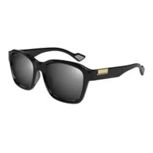 Gucci GG1640SA-001 Sunglasses 54mm