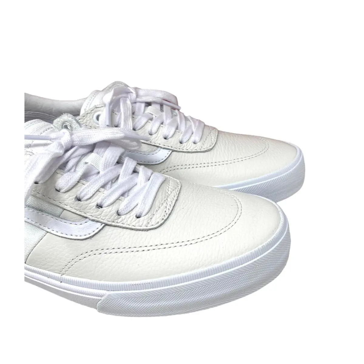 Vans shoes - VANS Gilbert Crockett - Gilbert Crockett - VN0A5JIFWWW - White 18