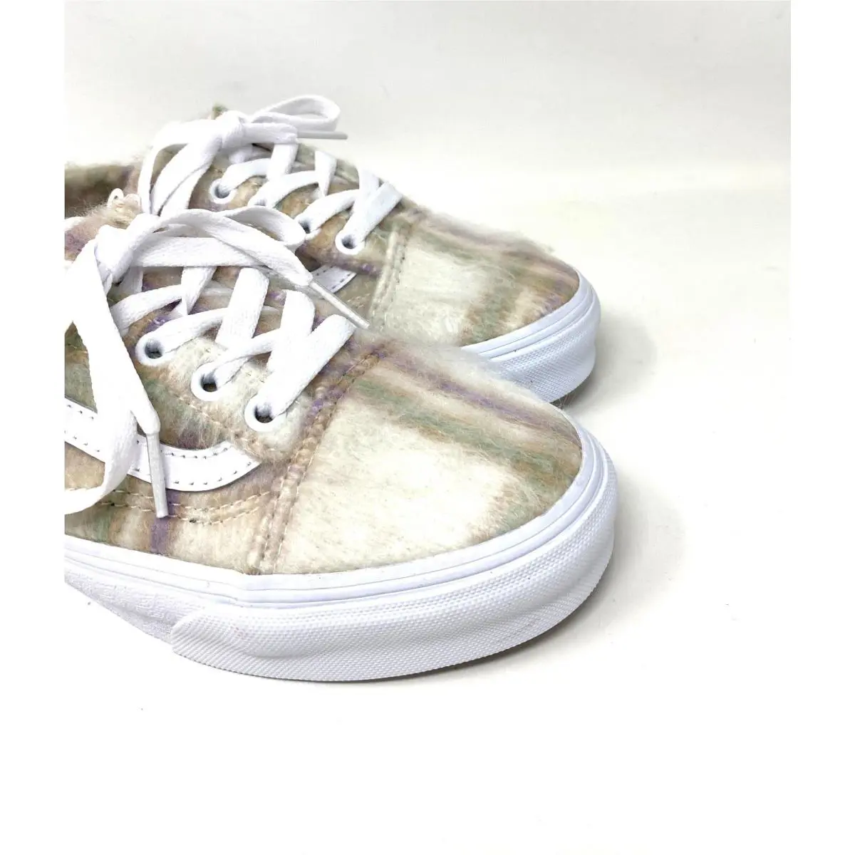 Vans shoes - VANS Old Skool - Old Skool - VN0A4P3Y98A - Beige 2