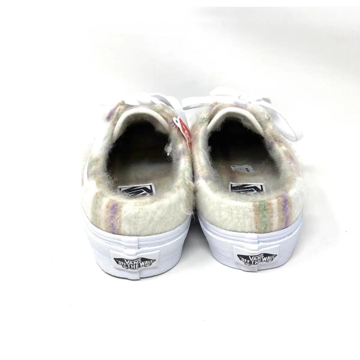 Vans shoes - VANS Old Skool - Old Skool - VN0A4P3Y98A - Beige 5