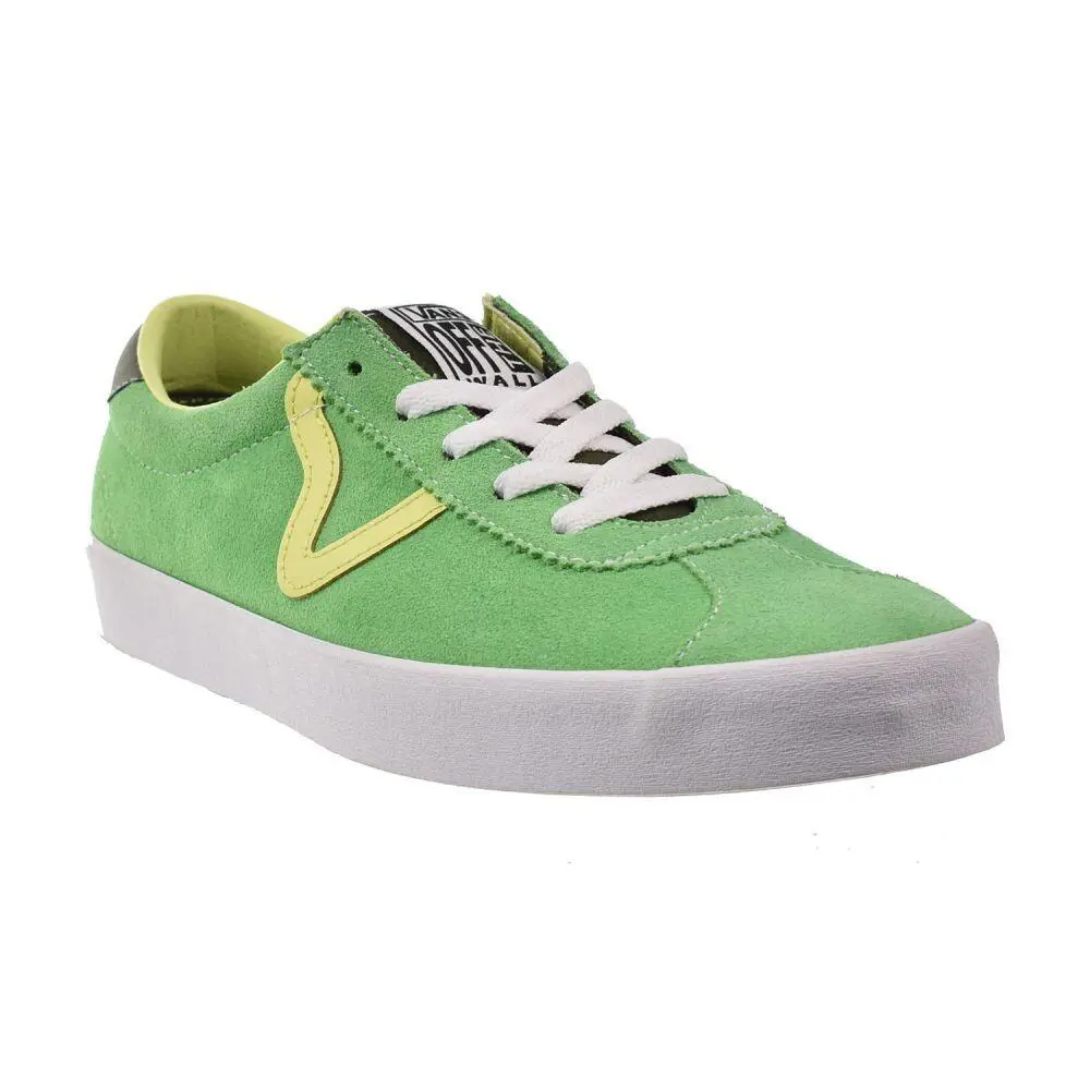 Vans shoes - Sport Pop Green 0