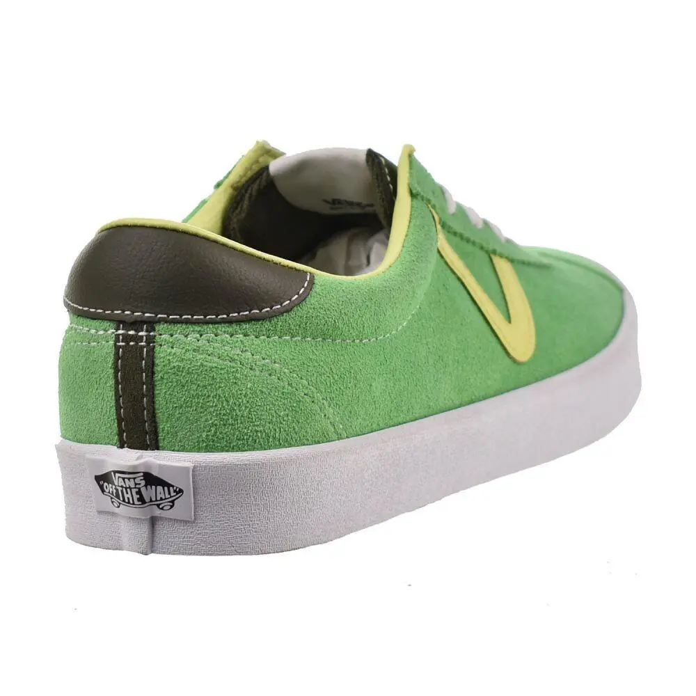 Vans shoes - Sport Pop Green 1