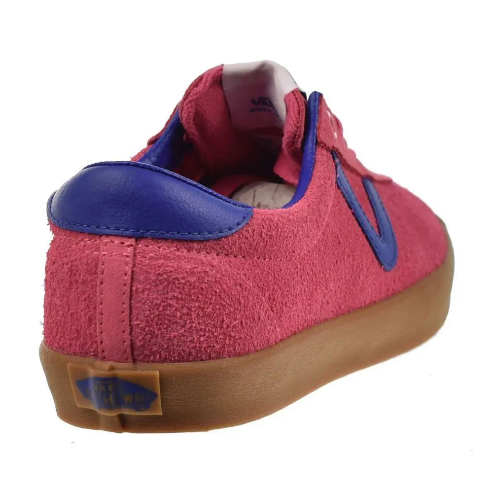 Vans shoes - Bambino Honeysuckle 1