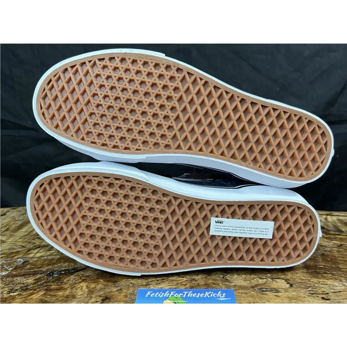 Vans shoes - VANS SK8 - VN0A4BV6XKC - Black 9