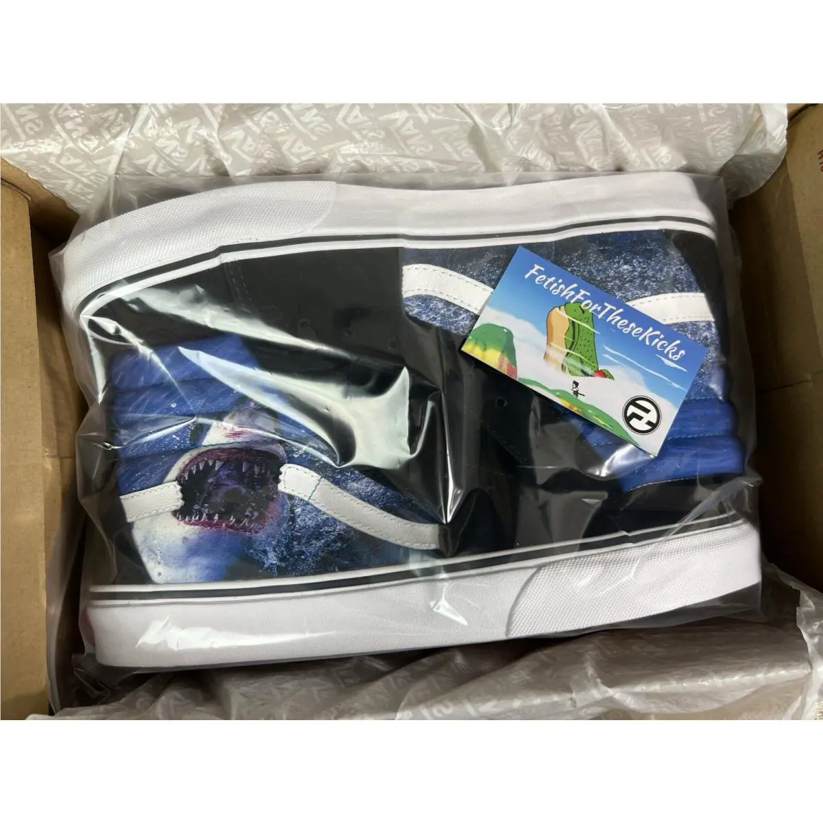 Vans shoes - VANS SK8 - VN0A4BV6XKC - Black 10
