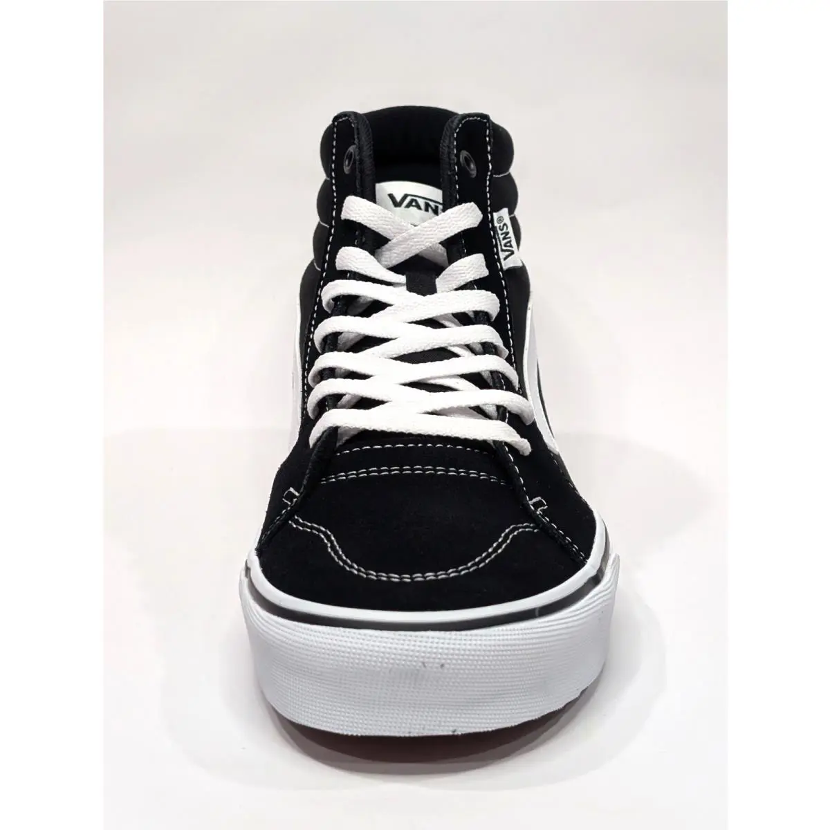 Vans shoes - VANS Filmore Hi - Filmore - VN0A5HZLIJU - Black/White 3