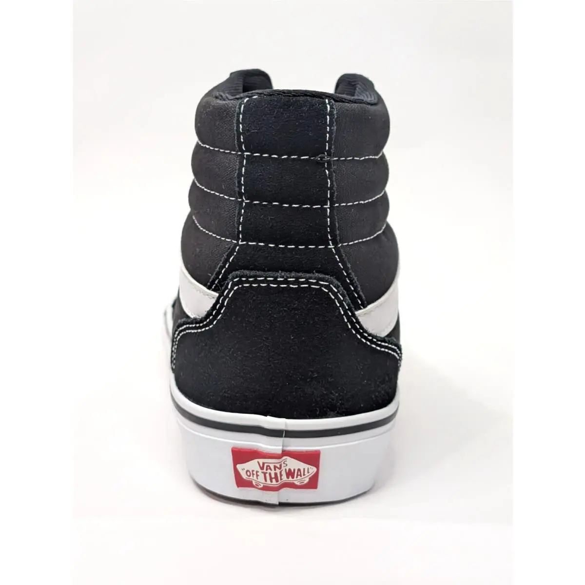 Vans shoes - VANS Filmore Hi - Filmore - VN0A5HZLIJU - Black/White 13