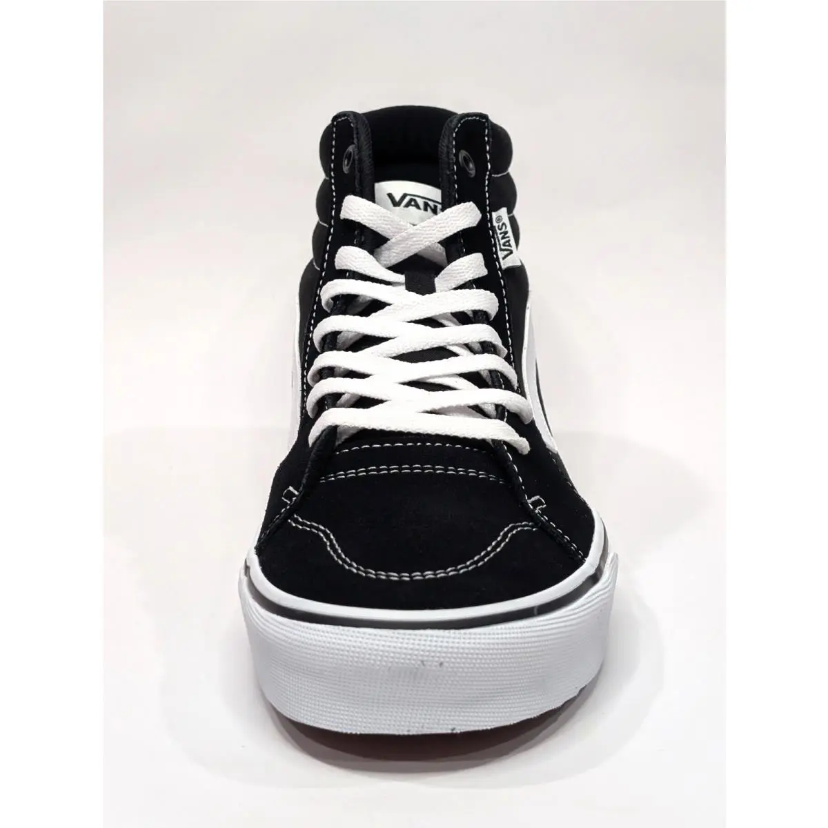 Vans shoes - VANS Filmore Hi - Filmore - VN0A5HZLIJU - Black/White 12