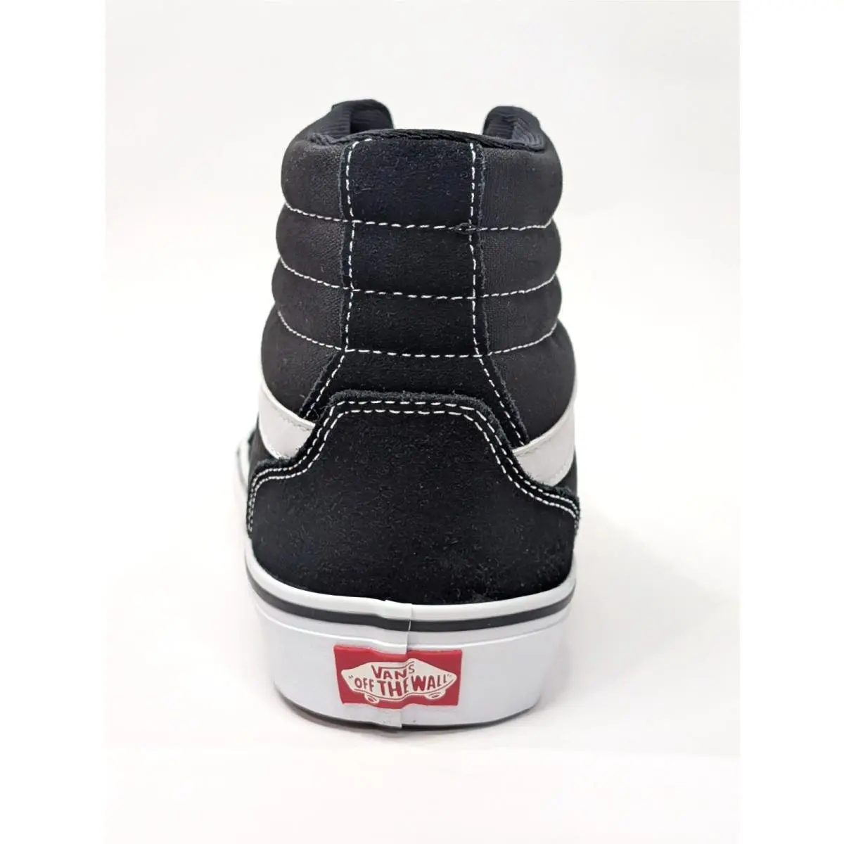 Vans shoes - VANS Filmore Hi - Filmore - VN0A5HZLIJU - Black/White 13