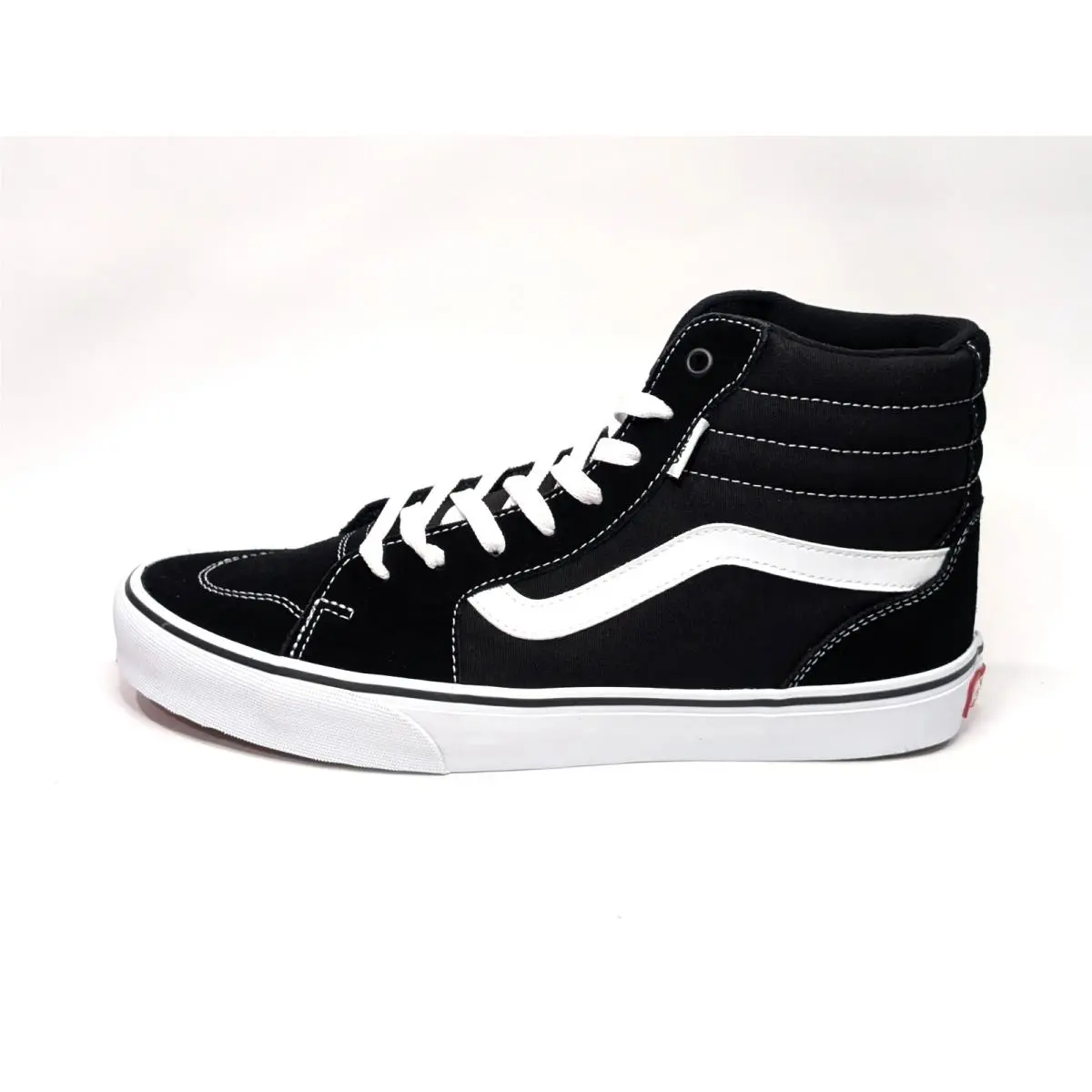 Vans shoes - VANS Filmore Hi - Filmore - VN0A5HZLIJU - Black/White 14