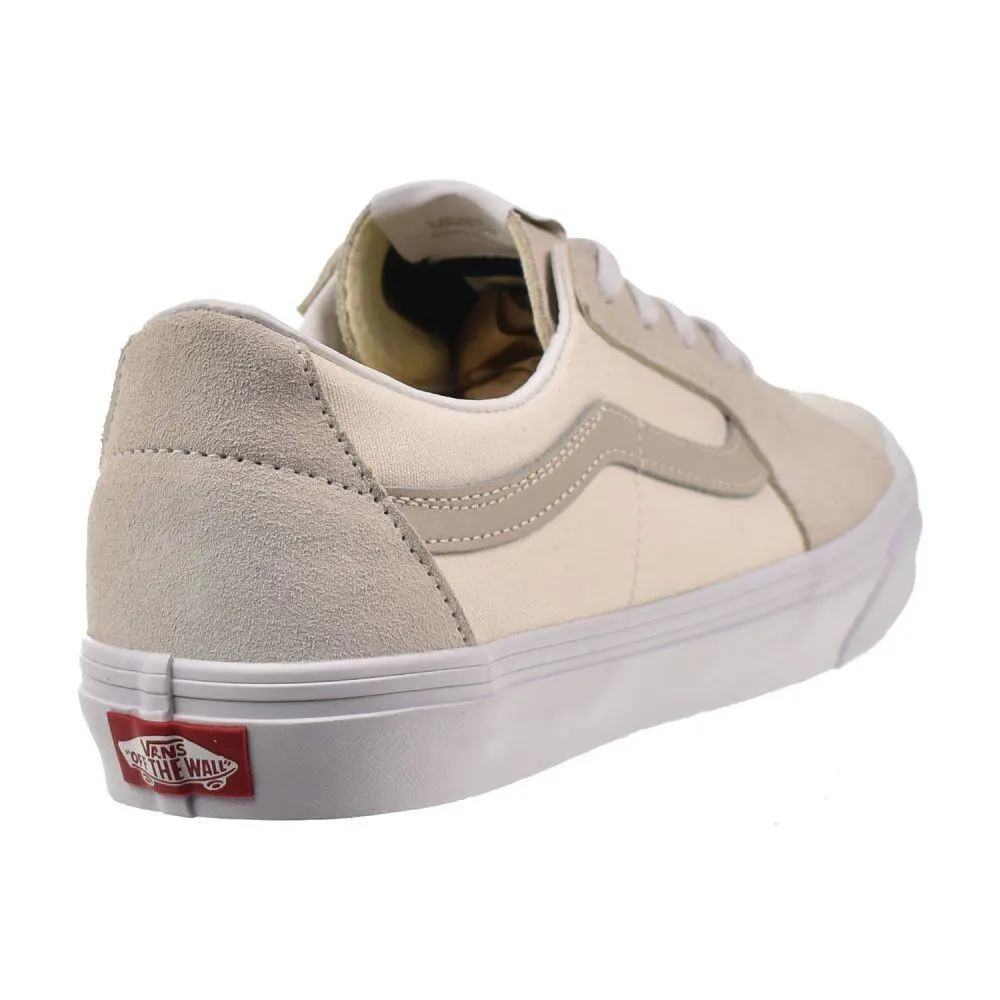 Vans shoes - Cream/White 1