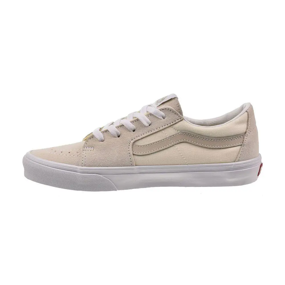 Vans shoes - Cream/White 2