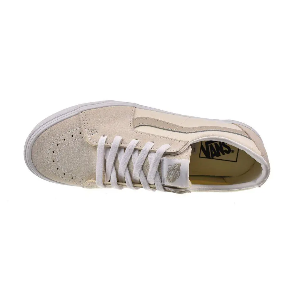 Vans shoes - Cream/White 3