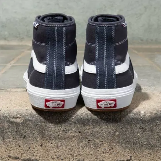 Vans shoes - VANS Gilbert Crockett - Gilbert Crockett - Black 6