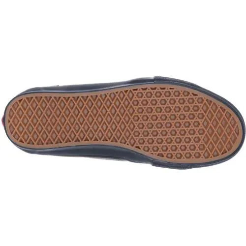 Vans shoes - VANS Grosso - Grosso - Brown 0