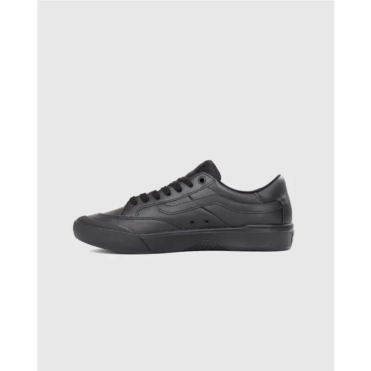 Vans shoes - VANS Berle - Berle - Black 0