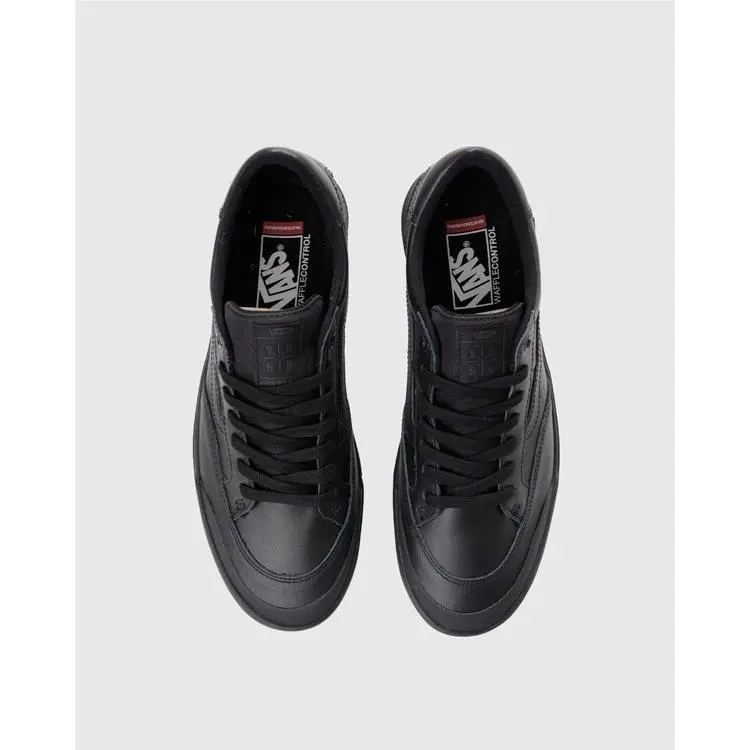 Vans shoes - VANS Berle - Berle - Black 1
