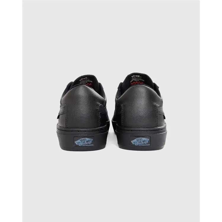 Vans shoes - VANS Berle - Berle - Black 3