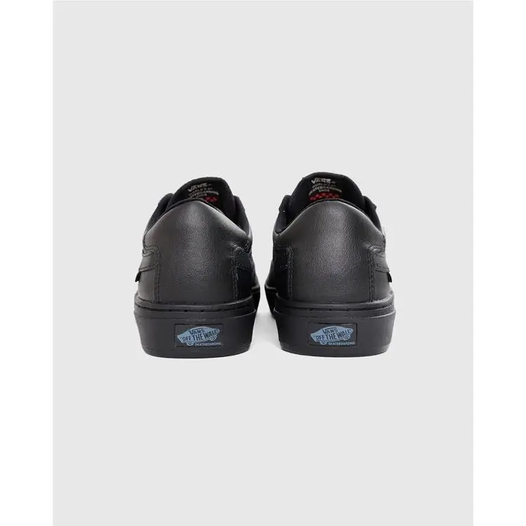 Vans shoes - VANS Berle - Berle - Black 8