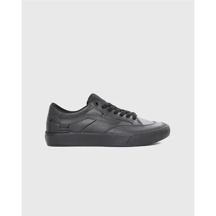 Vans shoes - VANS Berle - Berle - Black 4