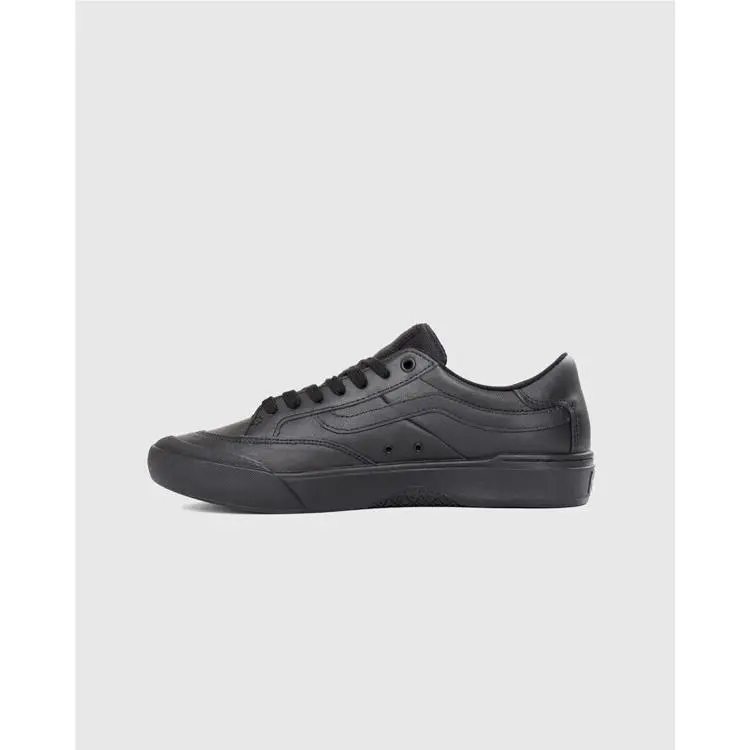 Vans shoes - VANS Berle - Berle - Black 5