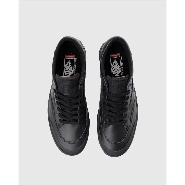 Vans shoes - VANS Berle - Berle - Black 6