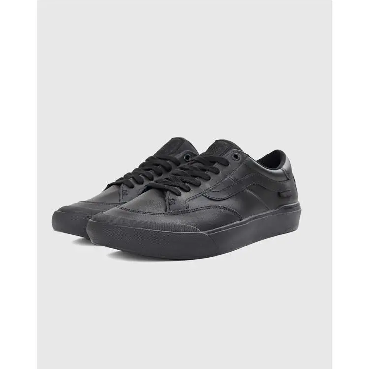 Vans shoes - VANS Berle - Berle - Black 7