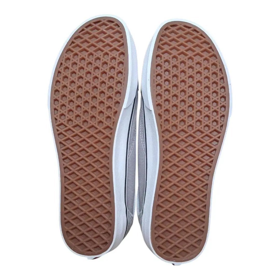 Vans shoes - VANS Old Skool - Old Skool - VN0A4U3BIYP - White/Grey 18