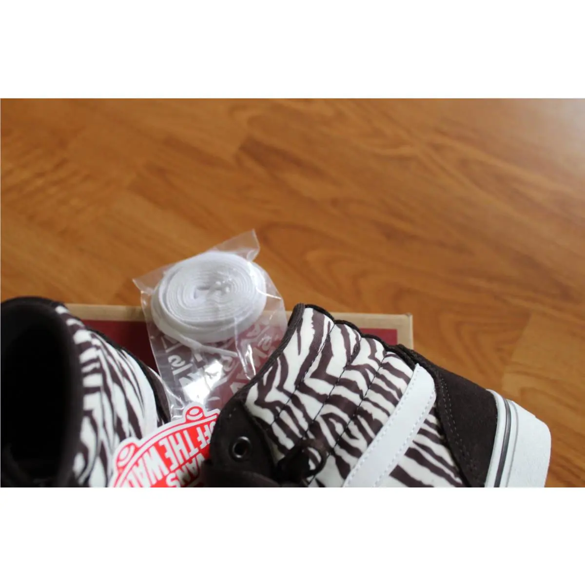 Vans shoes - VANS Filmore - Filmore - FILMORE - Brown (UPC: 196244866981) 5